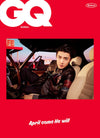 EXO SEHUN Cover on GQ Magazine KOREA (April 2022 Issue) - Kpop Omo