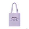 BTS x BT21 MININI Canvas-Tasche und Beutel