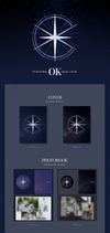 CIX 6th EP Album - OK EPISODE 2 IM OK