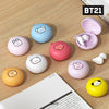 BT21 MININI-OHRSTECKER