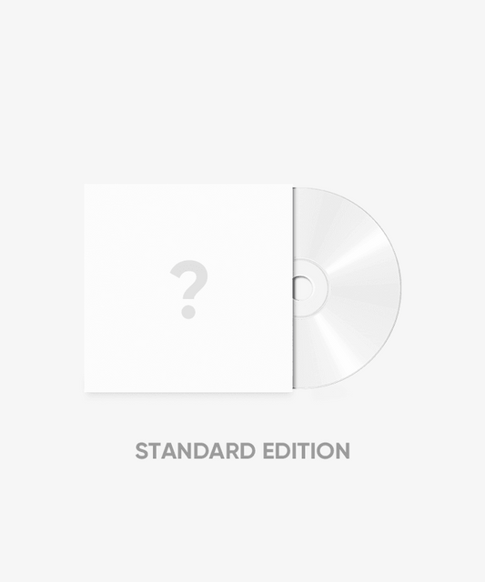 TXT 2nd Japanese Album - SWEET