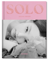 Official Blackpink Jennie [SOLO] Photobook (Special Edition) - Kpop Omo