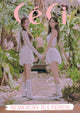 Dreamcatcher JIU Yoohyeon x Ceci Photobook Edition A Dreamy Journey To Thailand