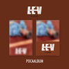 LE'V 1ST EP - A.I.BAE (POCA ALBUM VER.)