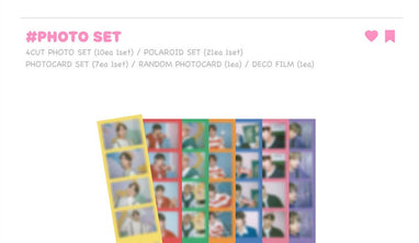 Official ENHYPEN Ggu Ggu Package – Kpop Omo