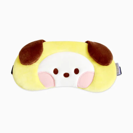 BTS x BT21 Minini Sleep Mask - Kpop Omo