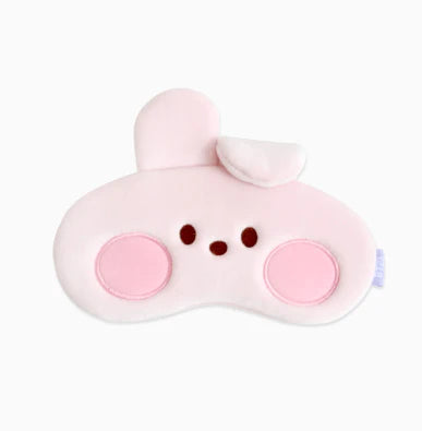 BTS x BT21 Minini Sleep Mask - Kpop Omo