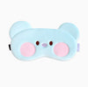 BTS x BT21 Minini Sleep Mask - Kpop Omo