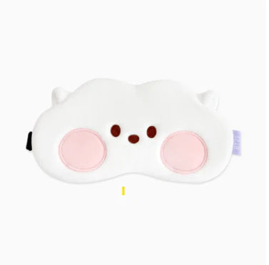 BTS x BT21 Minini Sleep Mask - Kpop Omo