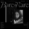 CHUNG HA 2nd Studio Album - Bare&Rare Pt.1 - Kpop Omo