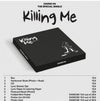 CHUNG HA The Special Single Album - KILLING ME - Kpop Omo