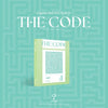 CIIPHER - 3RD MINI ALBUM THE CODE - Kpop Omo