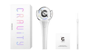 Official Cravity Lightstick – Kpop Omo