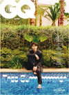 GQ Korea Magazine 2021-06 Issue (Cover: Song Joong Ki. Content: Taemin, GOT7 JB) - Kpop Omo