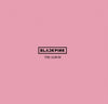 BLACKPINK Album Vol.1 [THE ALBUM] - Kpop Omo