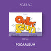 XODIAC 1ST SINGLE ALBUM - ONLY FUN (POCAALBUM VER.)