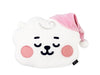 Official BTS x BT21 Dream of Baby Face Cushion - Kpop Omo