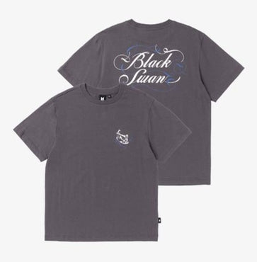 公式 BTS ポップアップ: マップ オブ ザ ソウル - ブラック スワン T