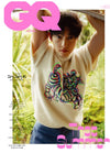 GQ Korea Magazine 2021-06 Issue (Cover: Song Joong Ki. Content: Taemin, GOT7 JB) - Kpop Omo