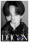 BTS x DICON D’FESTA (D FESTA): Dispatch 10th Anniversary Photobook - Kpop Omo