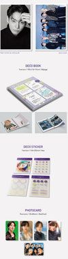 BTS x DICON D’FESTA (D FESTA): Dispatch 10th Anniversary Photobook - Kpop Omo