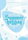 DREAM CATCHER Special Mini Album - Summer Holiday - Kpop Omo