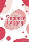 DREAM CATCHER Special Mini Album - Summer Holiday - Kpop Omo