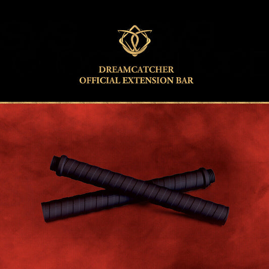 Dreamcatcher Official Lightstick Extension Bar (Lightstick not included) - Kpop Omo