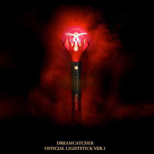 Dreamcatcher Official Lightstick Version 1 - Kpop Omo