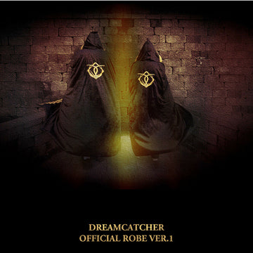 Dreamcatcher Official Robe Ver 1 - Kpop Omo