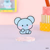 BT21 MININI ACRYLIC FIGURE STAND