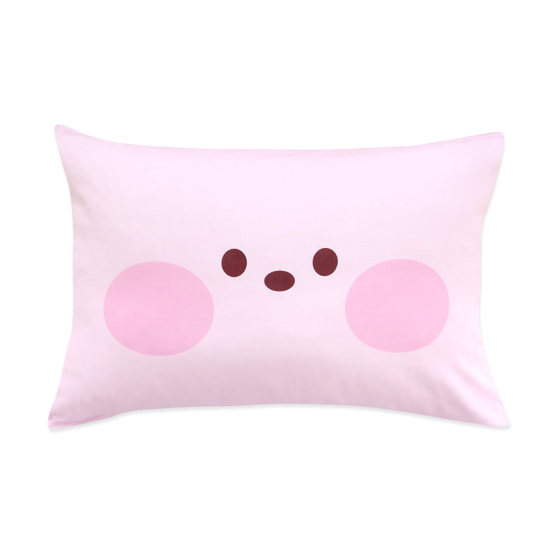 K-POP TWO - SIDED PHOTO PRINTED MINI PILLOW CUSHION – K Pop Pink Store  [Website]