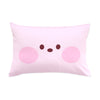 BT21 Minini Face Pillow Cover