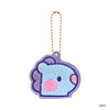 BTS x BT21 Minini Boucle Keyring - Kpop Omo