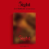 Lee Jin Hyuk 5th Mini Album - 5IGHT - Kpop Omo