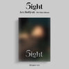 Lee Jin Hyuk 5th Mini Album - 5IGHT - Kpop Omo