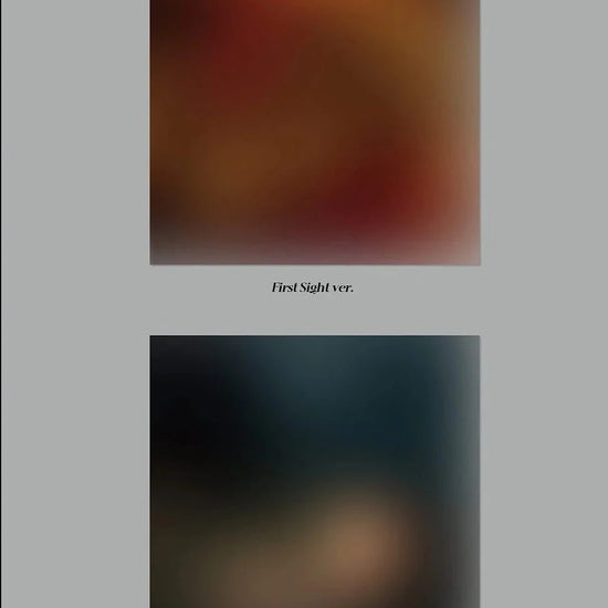 Lee Jin Hyuk 5th Mini Album - 5IGHT - Kpop Omo