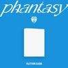 THE BOYZ 2ND FULL ALBUM PT.1 - PHANTASY CHRISTMAS IN AUGUST (PLATFORM VER.)