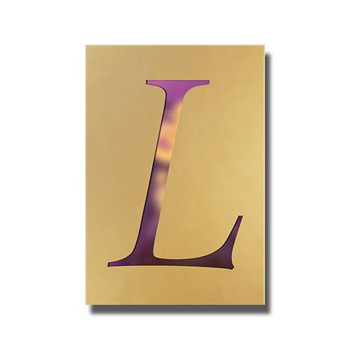 Blackpink LISA 1st Single Album LALISA – Kpop Omo