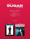 GOT7 YOUNGJAE - 2ND MINI ALBUM SUGAR - Kpop Omo