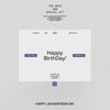 THE BOYZ - HBD JUHAKNYEON SPECIAL KIT