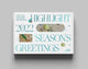 HIGHLIGHT 2022 Official Season's Greetings - Kpop Omo