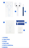 NEWJEANS Official Lightstick