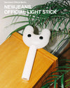 NEWJEANS Official Lightstick