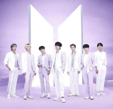 BTS [BTS, The Best] Japanese Edition Album – Kpop Omo