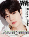 Stray Kids on Cover of ViVi September 2022 (Japanese Magazine) - Kpop Omo