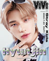 Stray Kids on Cover of ViVi September 2022 (Japanese Magazine) - Kpop Omo