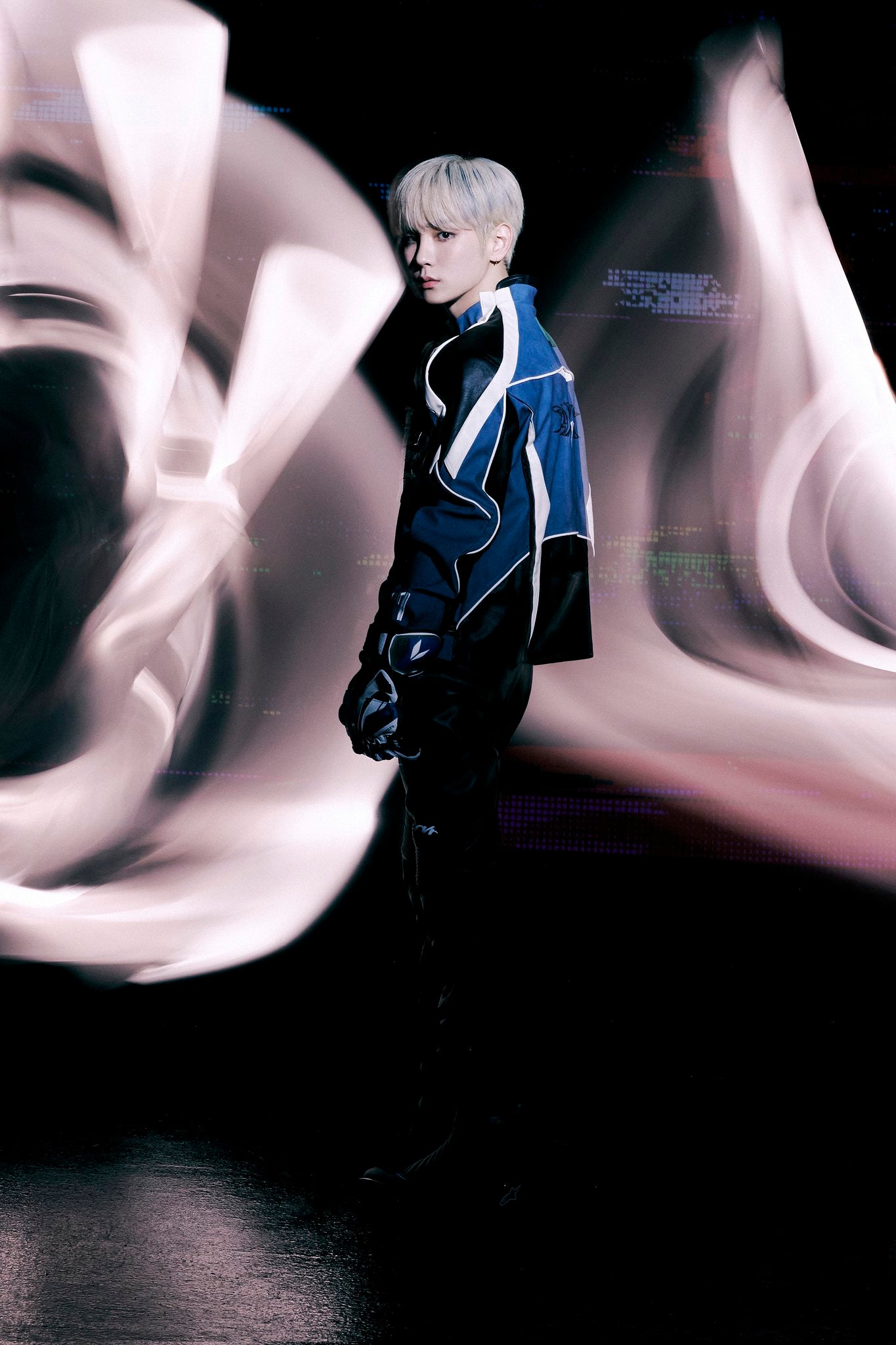 SHINee KEY 2ndアルバム - KILLER – Kpop Omo
