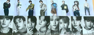 Stray Kids Dispatch D'Festa (Dfesta) 10th Anniversary Goods – Kpop Omo