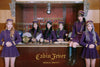 Purple Kiss 5th Mini Album - Cabin Fever - Kpop Omo